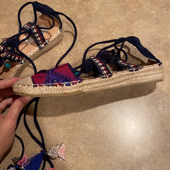 Women’s Vintage Havana shoes size 10 - Picture 2 of 7